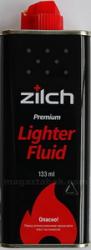 Бензин для зажигалок Zilch (133 мл.)