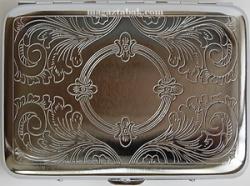 Портсигар 06387