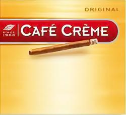 Сигариллы Cafe Creme Original (10 шт.)