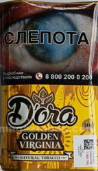 Сигаретный табак Dora Golden Virginia (30 гр.)