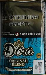 Сигаретный табак Dora Original Blend (30 гр.)