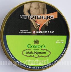 Трубочный табак Comoy's of London - Irish Mixture (50 гр.)