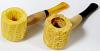 Трубка кукурузная Missouri Meerschaum Mini 