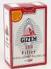 Фильтры для самокруток Gizeh 8 мм