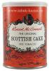 Трубочный табак Robert McConnell Scottish Cake
