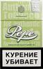 Сигареты Von Eicken Pepe Virginia "Easy Green"