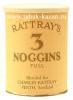 Трубочный табак Rattray's 3 Noggins Full 100 гр