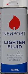 Бензин для зажигалок Newport