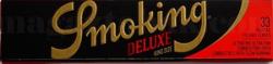 Сигаретная бумага Smoking KS Deluxe (33 шт.)