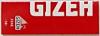 Сигаретная бумага Gizeh red