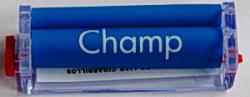 Машинка закруточная Champ plastic 70 regular/slim