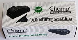 Машинка набивочная Champ двойная 590297