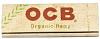 Сигаретная бумага OCB Chanvre bio ( Simple Organic ) (50 шт.)
