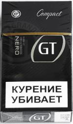 Сигареты GT Hepo компакт слим