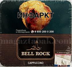 Сигариллы Bell Rock Mini Cappuccino