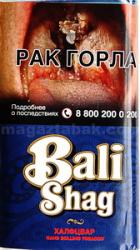 Сигаретный табак Bali Shag Halfzware (40 гр.)