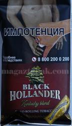 Сигаретный табак Black Hollander Kentucky Blend (30 гр.)