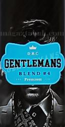 Махорка Gentlemans blend 4