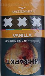 Сигаретный табак Amsterdamer Vanilla 30