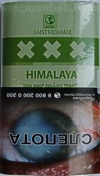 Сигаретный табак Amsterdamer ХХХ Himalaya 30