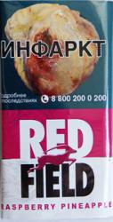 Сигаретный табак RedFild Raspberry Pineapple Сигаретный табак RedFild Raspberry Pineapple
