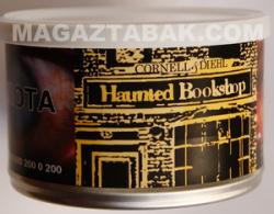 Трубочный табак Cornell & Diehl Haunted Bookshop ( 57 гр )