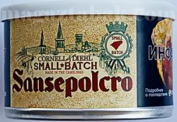 Трубочный табак Cornell & Diehl Sansepolcro ( 57 гр)
