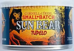 Трубочный табак Cornell & Diehl Sun Bear Tupelo  ( 57 гр)