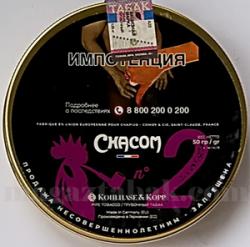 Трубочный табак Chacom  Mixture №2 (50 гр)