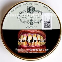 Трубочный табак Fribourg & Treyer Vintage (Flake)