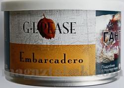 Трубочный табак G. L. Pease Embarcadero (57 гр.) Трубочный табак G. L. Pease Embarcadero (57 гр.)