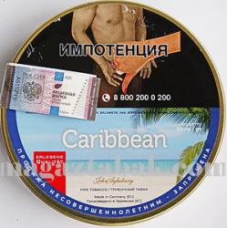 Трубочный табак John Aylesbury Caribbean Coconut (50 гр)