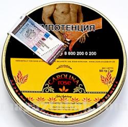 Трубочный табак John Aylesbury Carolina rose (50 гр)