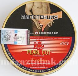 Трубочный табак John Aylesbury  Pearl Cut (50 гр)