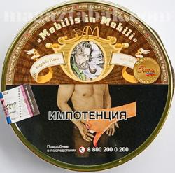 Трубочный табак Markonie`s Mobilis in Mobili (50 гр)