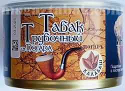 Трубочный табак из Погара Калабаш (40 гр.)