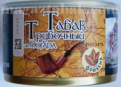 Трубочный табак из Погара Фридхенд (40 гр.)