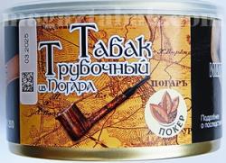 Трубочный табак из Погара Покер (40 гр.)