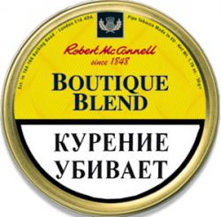 Трубочный табак Robert McConnell Heritage Boutique Blend 50 gr