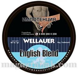 Трубочный табак Wellauer English Blend (50 гр.) Трубочный табак Wellauer English Blend (50 гр.)