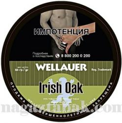 Трубочный табак Wellauer Irish Oak (50 гр.)