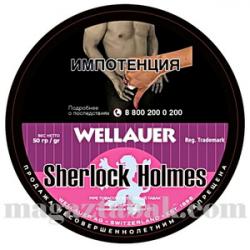 Трубочный табак Wellauer Sherlock Holmes (50 гр.)