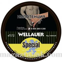 Трубочный табак Wellauer Special (50 гр.) Трубочный табак Wellauer Special (50 гр.)