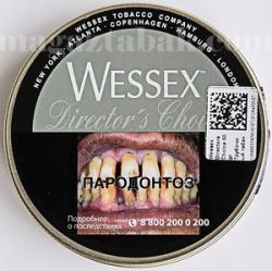 Трубочный табак Wessex Director's Choice