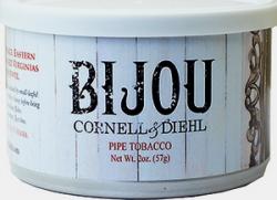 Трубочный табак Cornell & Diehl Cellar Series Bijou ( 57 гр )