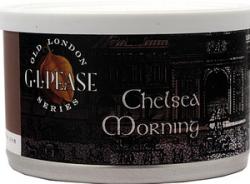 Трубочный табак G. L. PEASE OLD LONDON SERIES Chelsea Morning ( 57 гр )