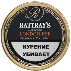 Трубочный табак Rattray's London Eye (50g)