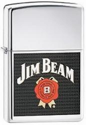 Зажигалка Zippo 24552 Jim Beam