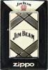 Зажигалка Zippo 24550 Jim Beam