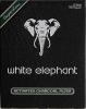 Фильтры для курительных трубок White Elephant Charcoal 150 шт